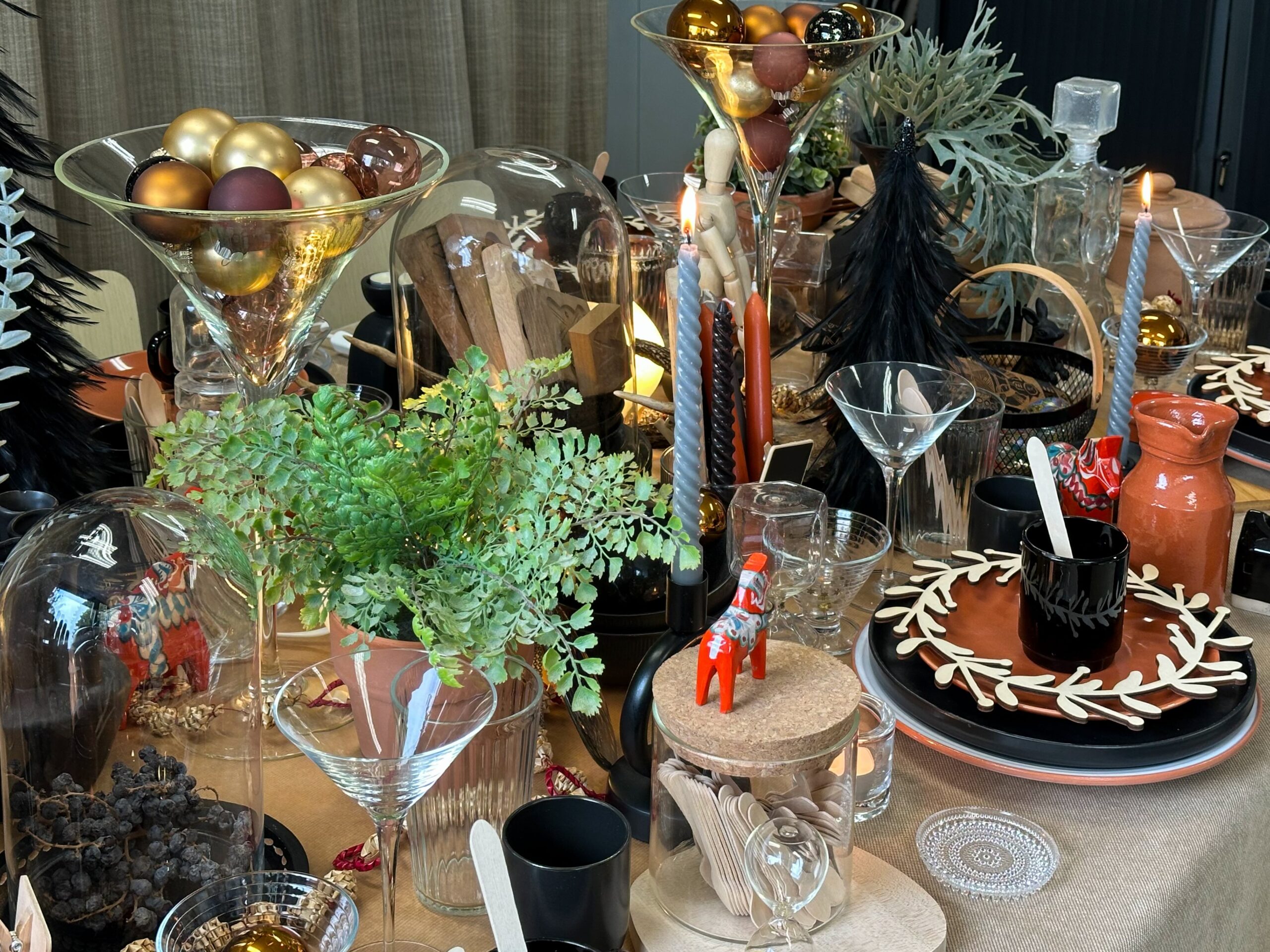 Kerstmarkten Kringloop Amersfoort-Leusden